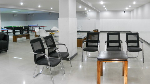 Recreation Room